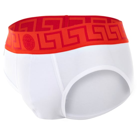 VERSACE Boxer - TOPEKA, Rekbare Katoen - Image 3