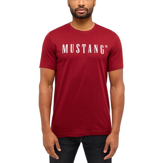 Mustang T-Shirt - Image 2