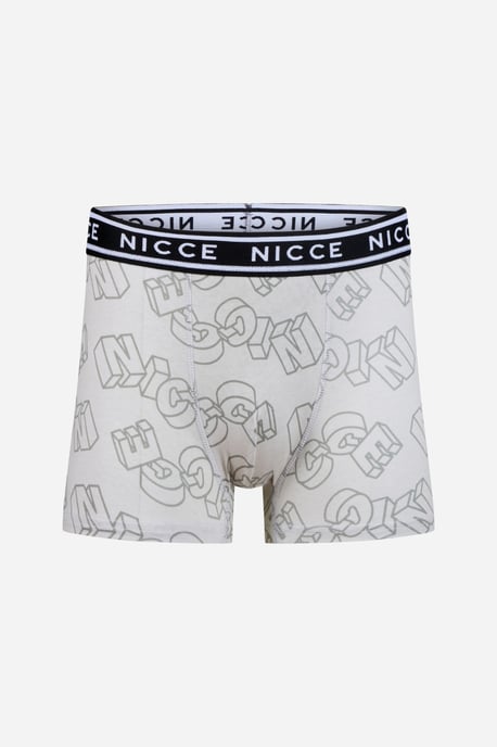Multi 3-Pack Cotton Rich Boxer Briefs With Logo Waistband And Assorted Designs - Image 6