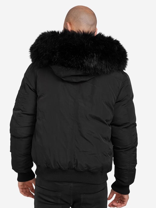 True Prodigy Winterjacke Noah - Image 2