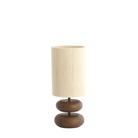 Light & Living tafellamp danialo Ø22x50.5 cm - - Image 1