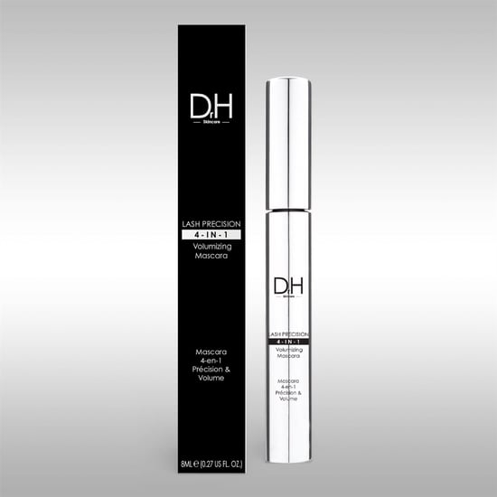 Dr H Lash Precision 4-in-1 volumegevende mascara 8 ml - Image 1