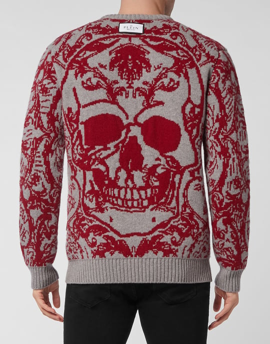 Pullover Round Neck - Image 5