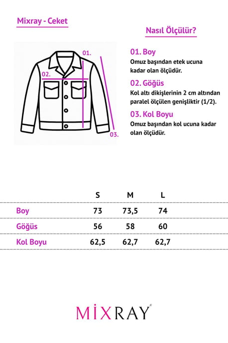Vegan Suède Blazer - Image 4