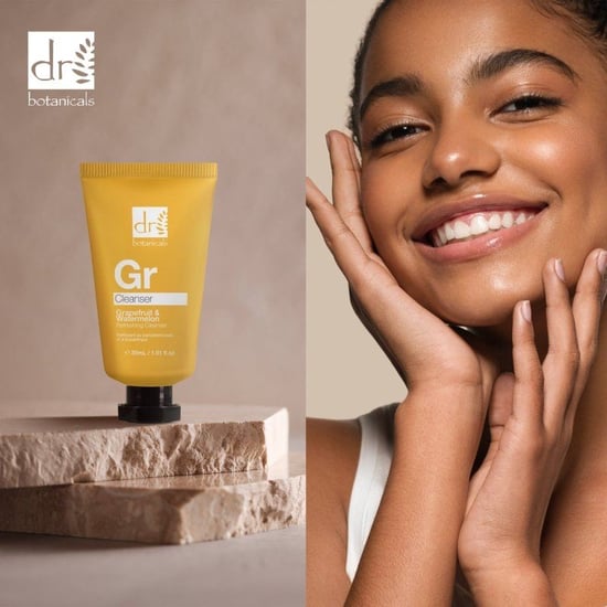 Dr. Botanicals Geavanceerde anti-aging reiniger met grapefruit en watermeloen 30 ml - Image 5