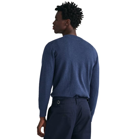 Gant Gebreide Trui - Image 3