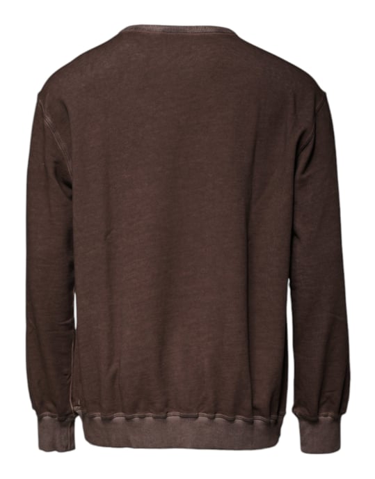 Milan League Sweatertröja - Image 4