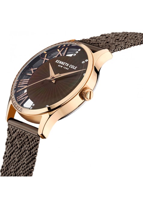Kenneth Cole KCWLG2126104 Ladies Classic Watch - Image 3