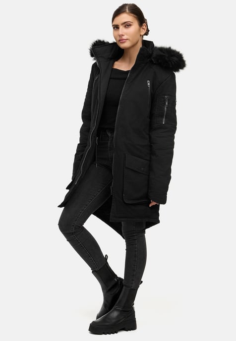True Prodigy Parka Harvey F - Image 3