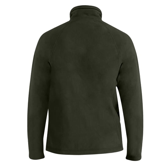 Craghoppers Mens Expert Corey 200 Fleece Jacket (Dark Cedar) - Image 3