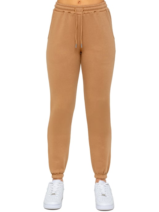 Enzo | Joggers met fleece manchet voor dames - Image 3