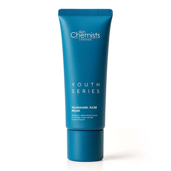 skinChemists Anti-aging masker met 1% hyaluronzuur 50 ml - Image 5