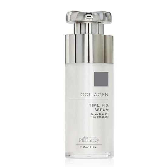 skinPharmacy Collagen Time Fix Serum 30ml for Dullness, Brightening, Loss of Firmness - Image 1