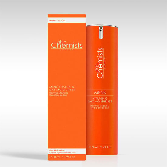 skinChemists Anti-aging duo-set met vitamine C voor een stralende huid voor mannen - Image 3