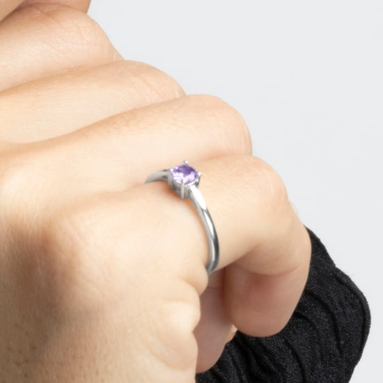 Luxenter Otieno 925 Sterling Silver Ring - Image 3