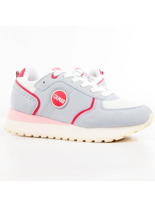 Colmar dames Travis Block sneakers - Image 2
