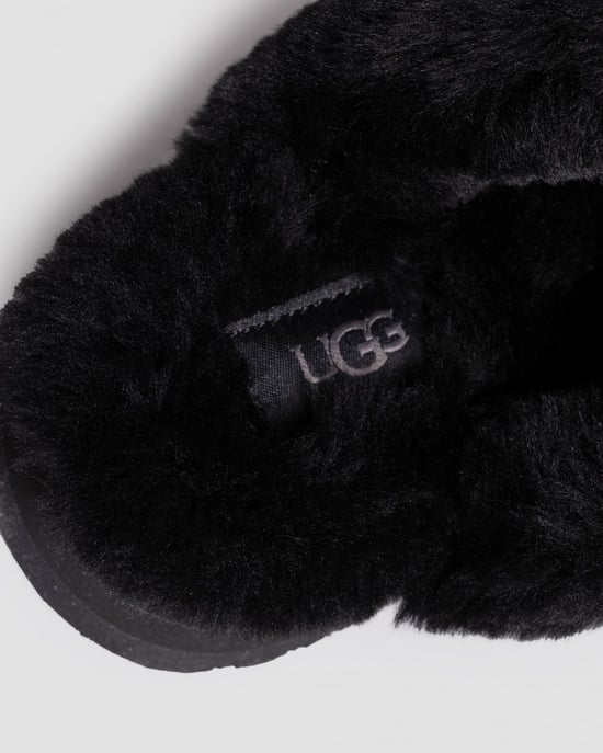 UGG Disquette Dames Slipper - Image 2