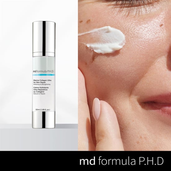 MD Formula MD Formula Anti-Ageing Marine Collagen Ultra 50ml for Loss of Firmness, Fine Lines, Wrinkles - Image 5