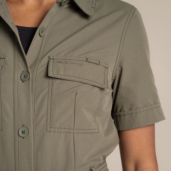 Craghoppers Damoverall (Wild Olive) - Image 5