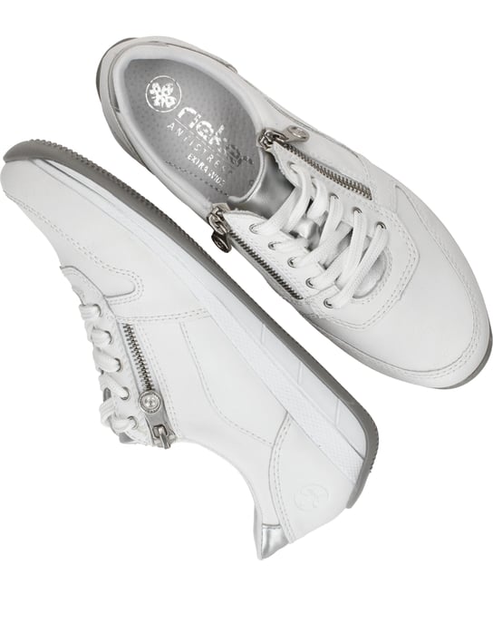 Rieker Sneakers Dames - Image 4