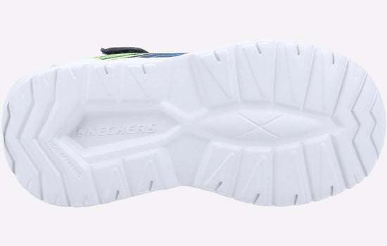 Skechers Magna-Lights Trainers Infants - Image 4