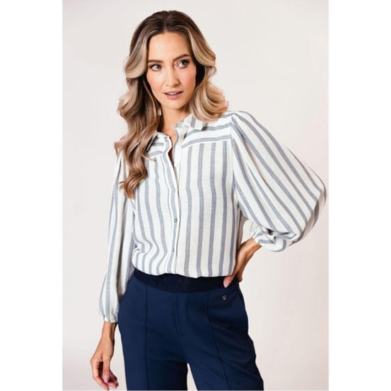 Poools Blouse 513109 - Image 3