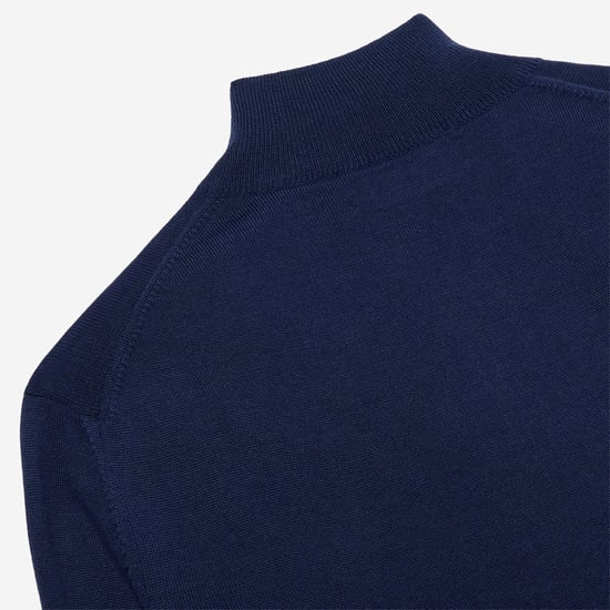 Oliver Sweeney Thornby Mid Blue - Image 4