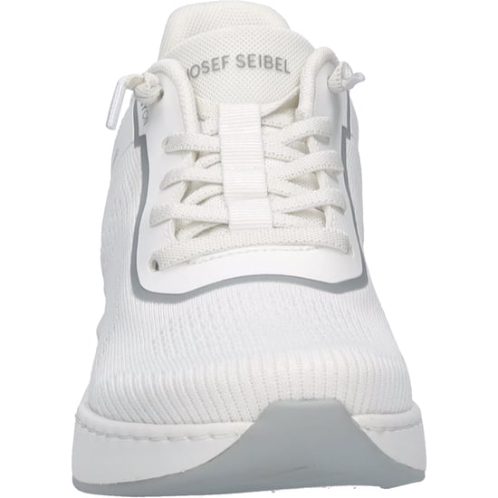 JOSEF SEIBEL Dam Sneaker Elli 21 i vit - Image 5