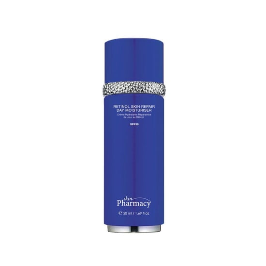 skinPharmacy Retinol Skin Repair Day Moisturiser SPF 30 50ml for Fine Lines, Wrinkles, Loss of Firmness - Image 4