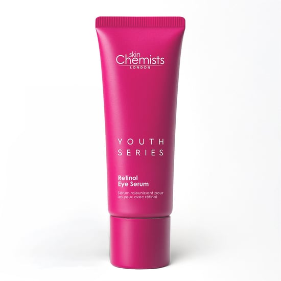 skinChemists Retinol Anti-Ageing Eye Serum 15ml for Fine Lines, Wrinkles, Loss of Firmness - Image 4