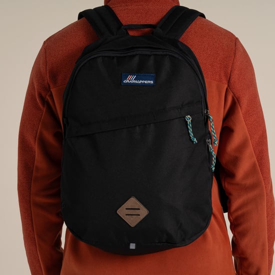 Craghoppers Classic II 22L Rugzak (Zwart) - Image 4