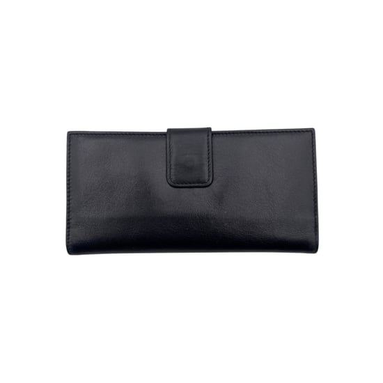 Gucci leren portemonnee - Image 3