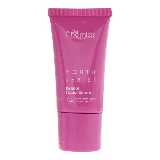 Skin Chemists Youth Series Retinol & Bakuchiol Facial Serum 30ml - Image 2