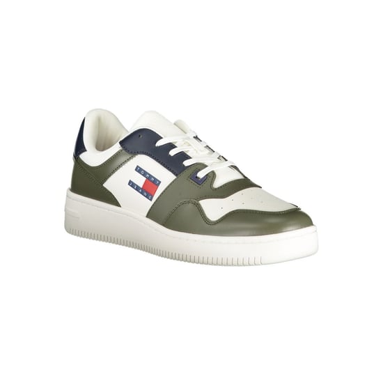 Em0em00305 Olivgröna Sneakers - Image 2