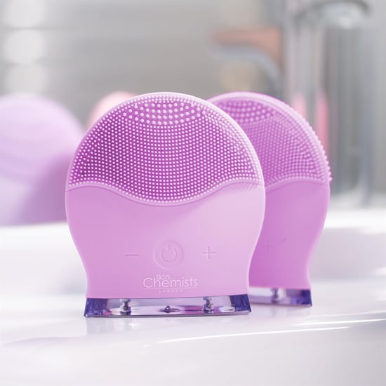 skinChemists CleanseASonic Ultra Paars - Image 4