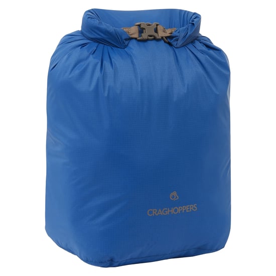 Craghoppers 5L Dry Bag (Blue) - Image 1