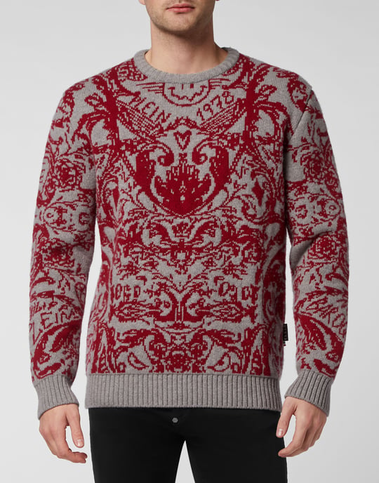 Pullover Round Neck - Image 2
