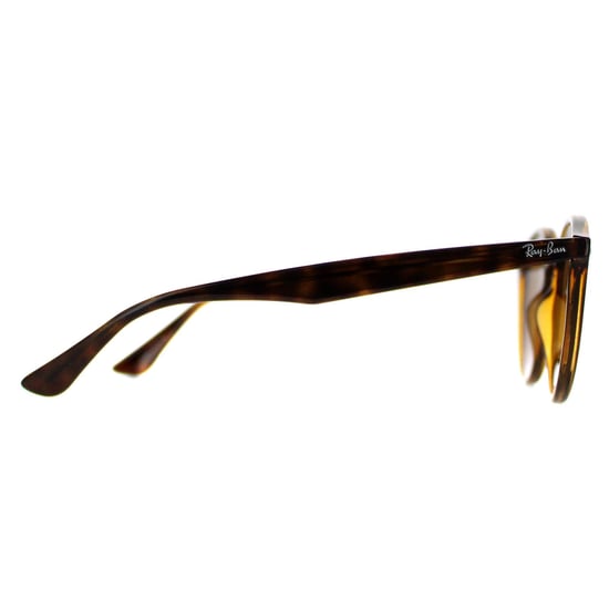 Ray-Ban Sunglasses 2180 710/73 Tortoise Brown B-15 51mm - Image 4