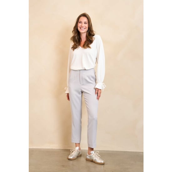 Lofty Manner Top lumi off-white - Image 3