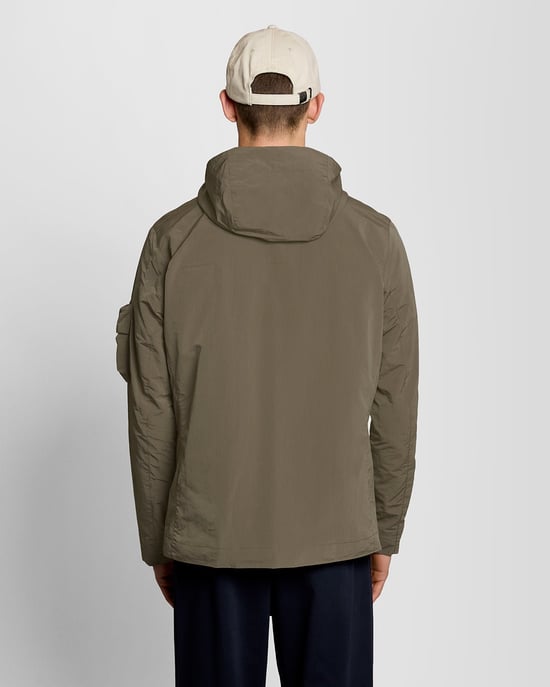 Lichte Windbreaker Jack - Image 4