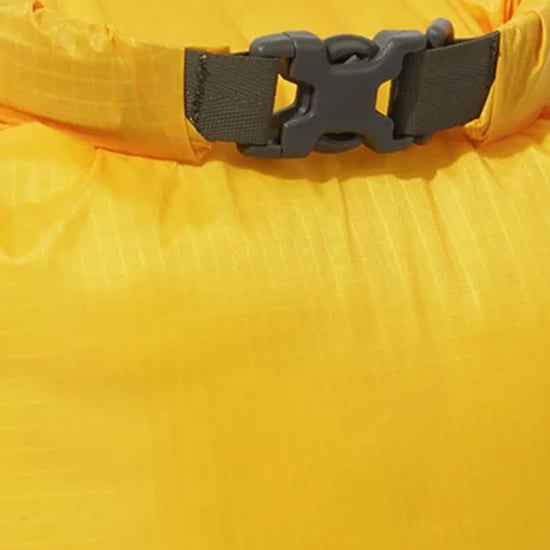 Craghoppers 5L Dry Bag (Yellow) - Image 2