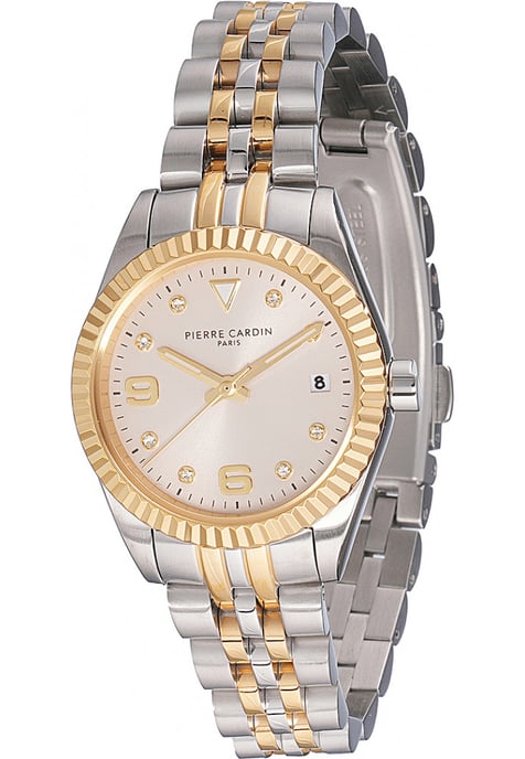 Pierre Cardin CF-1012-MU-4 Ladies Watch - Image 1