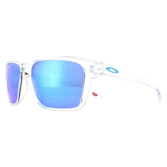 Oakley Solglasögon Sylas OO9448-04 Polished Clear Prizm Sapphire - Image 2