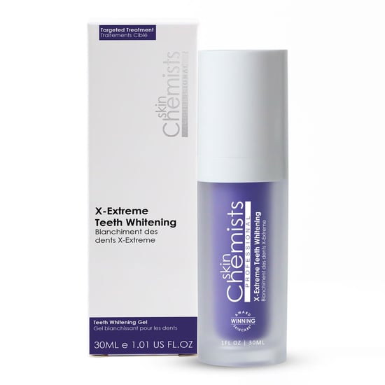 skinChemists X-Extreme Teeth Whitening Toothpaste 30ml for Whitening, Stain Removal, Fresh Breath - Image 1