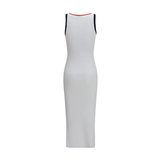Fiorucci Multikleur Katoenen Casual Jurk - Image 2