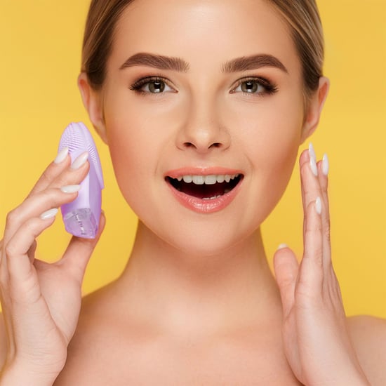 skinChemists CleanseASonic Ultra Paars - Image 3