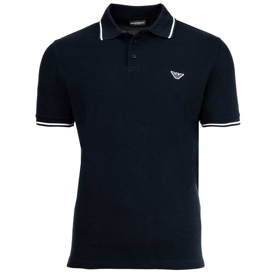 Emporio Armani Poloshirt - Image 1