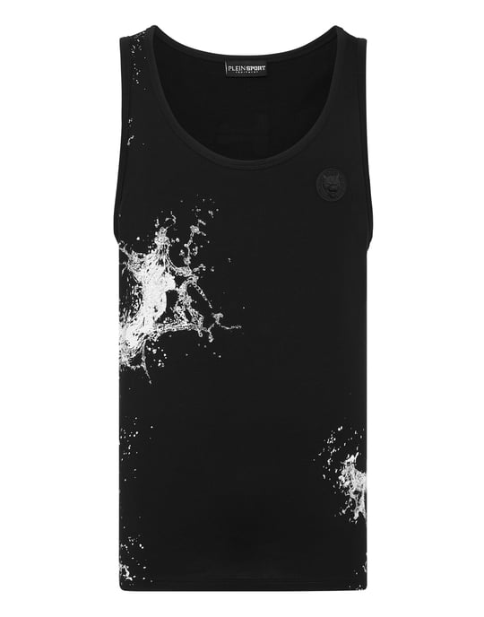 T-Shirt Rund Hals Splash Extreme - Image 1