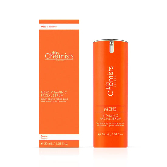 skinChemists Geavanceerde anti-verouderingsroutine met vitamine C voor mannen ter preventie - Image 4