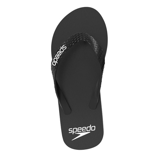Speedo Teenslippers Heren Logo (Zwart) - Image 3